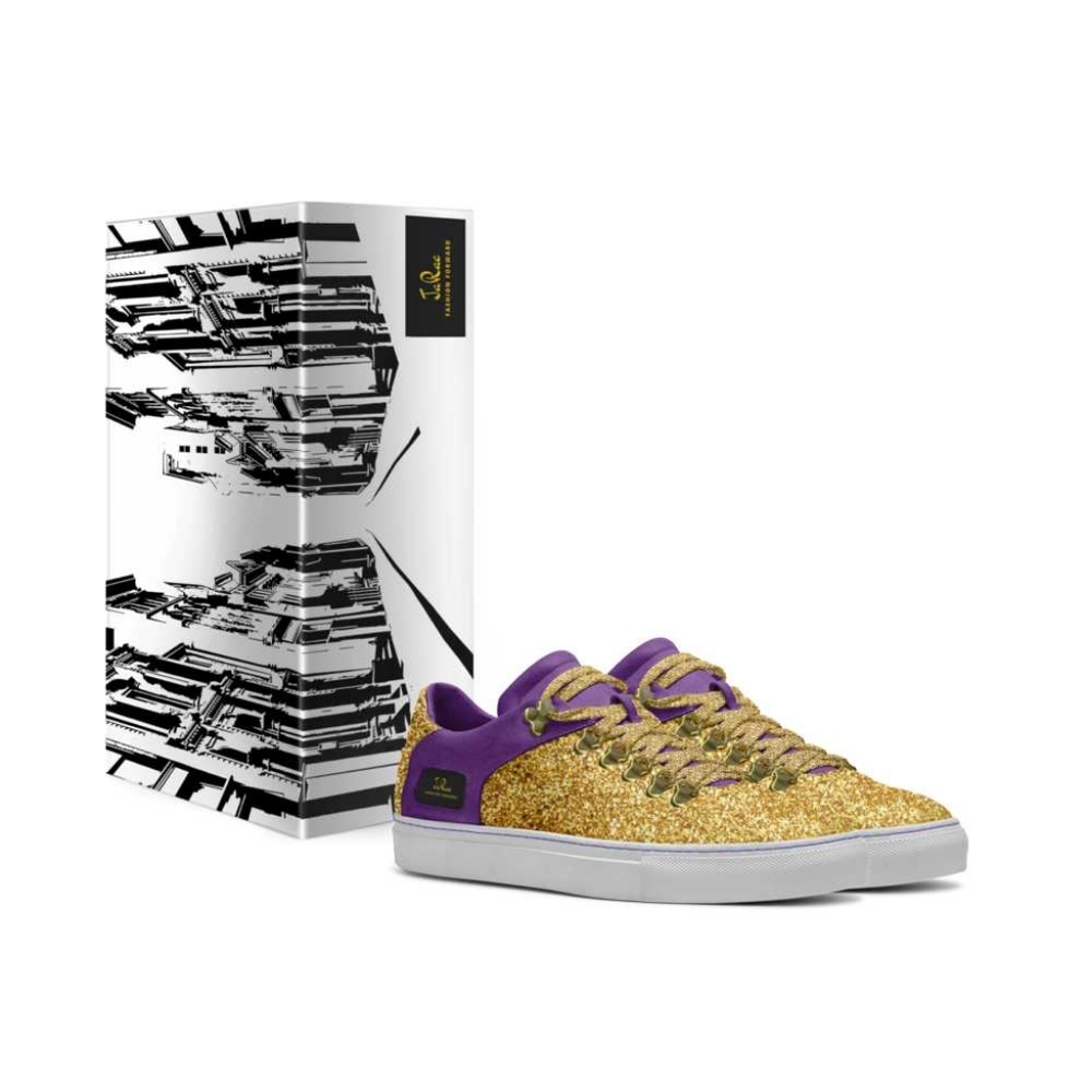 Unisex limited edition